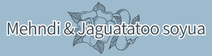 Mehndi & Jagua soyua